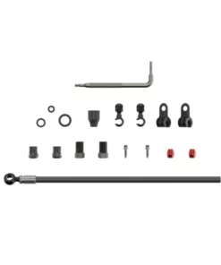 Sram Hydraulic Line Kit Code(B1)/Level/Red ETap/S900 Black