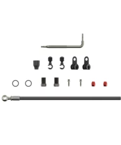 Sram Hydraulic Line Kit G2 RSC,Ult/Guide/XX/Juicy Black