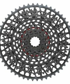 SRAM Kassette X0 Eagle Transmission 10-52Z XG-1295 T-Type 12-fach -Fahrrad Verkaufsgeschäft sram kassette x0 eagle transmission 10 52z xg 1295 t type 12 fach2