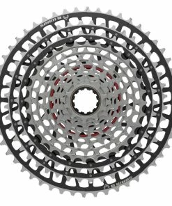 SRAM Kassette XX Eagle SL Transmission 10-52Z XS-1299 T-Type 12-fach -Fahrrad Verkaufsgeschäft sram kassette xx eagle sl transmission 10 52z xs 1299 t type 12 fach2