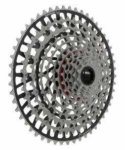 SRAM Kassette XX Eagle Transmisstion 10-52Z XS-1297 T-Type 12-fach