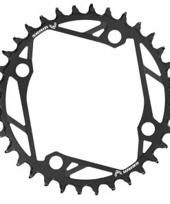 SRAM Kettenblatt Eagle Transmission 36Z E-MTB &Oslash;104mm T-Type Steel Black