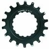 SRAM Kettenblatt EX1 X-Sync 18Z Stahl Ritzel F&uuml;r Bosch Motor Schwarz Sram