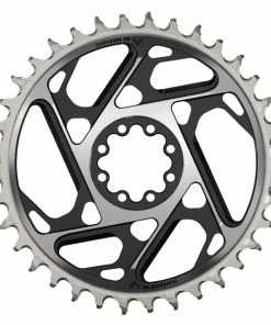 SRAM Kettenblatt XX SL Eagle Transmission 34Z 0mm Offset T-Type Direct Mount Black D1