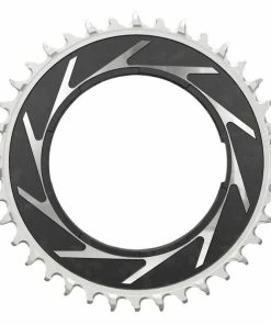 SRAM Kettenblatt XXSL Powermeter 34Z Threaded 0mm Offset Eagle Transmission T-Type D1