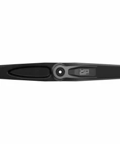 SRAM Kurbelarmgarnitur X0 ISIS 165mm Pedal Assist Black