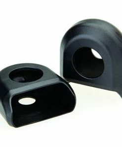 SRAM Kurbelschutz MTB, 2stk., Schwarz