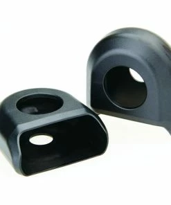 SRAM Kurbelschutz XX1/X01 Eagle, 2stk., Schwarz