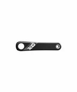 SRAM Left Crank Arm X01 Eagle GXP 170mm Black
