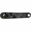 SRAM Left Crank Arm XX1 Eagle GXP 170mm Black