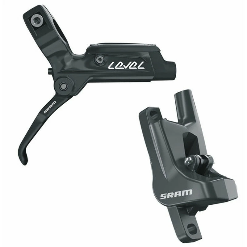 SRAM Level Front 950mm Schwarz Alu Sram 1 SRAM Level Front 950mm Schwarz Alu Sram