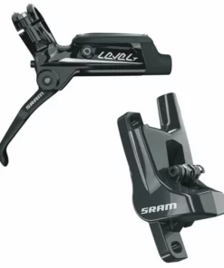 SRAM Level T Front 950mm Schwarz Alu Sram