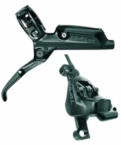 SRAM Level TLM, Front 950mm Diffusion Black Anodize