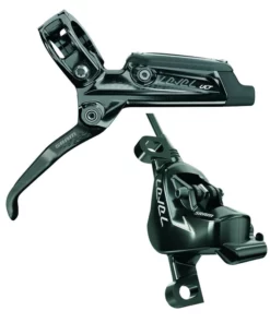 SRAM Level Ultimate, Front 950mm Black Anodized