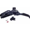 SRAM Lever Assembly, Alu Lever Gen 2, Black Code RSC