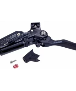 SRAM Lever Assembly, Alu Lever Gen 2, Black Code RSC