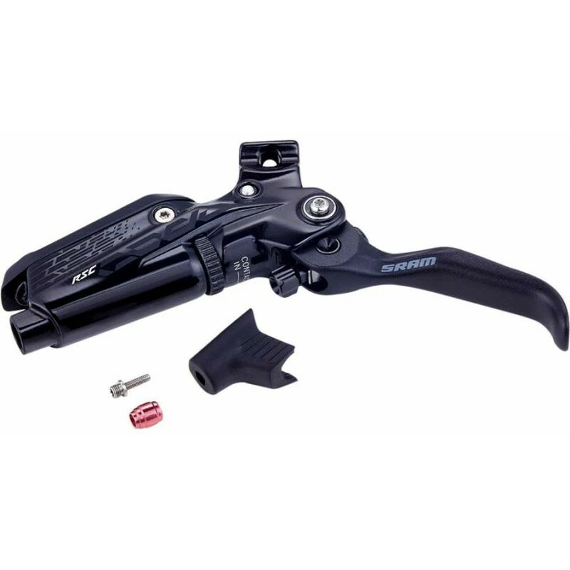 SRAM Lever Assembly, Alu Lever Gen 2, Black Code RSC 1 SRAM Lever Assembly, Alu Lever Gen 2, Black Code RSC