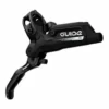 SRAM Lever Assembly, Alu Lever Gen 2, Black Guide RE