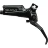 SRAM Lever Assembly, Alu Lever Gen 2, Black Guide RS