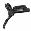 SRAM Lever Assembly, Alu Lever Gen 2, Black Guide T (Tooled)