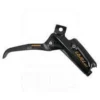 SRAM Lever Assembly, Alu Lever Gen 2, Gold Level Ultimate