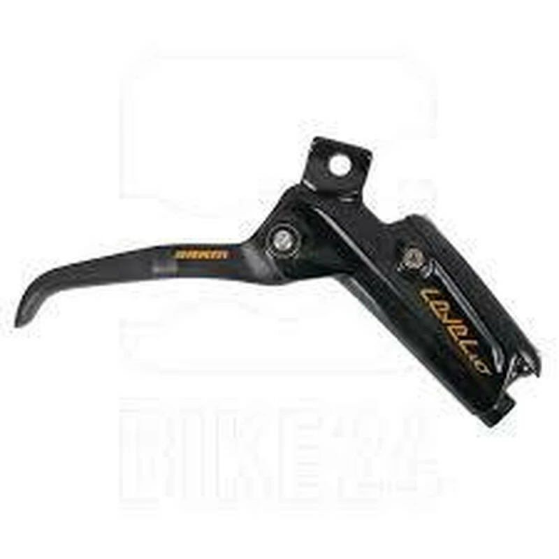 SRAM Lever Assembly, Alu Lever Gen 2, Gold Level Ultimate 1 SRAM Lever Assembly, Alu Lever Gen 2, Gold Level Ultimate