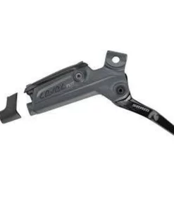 SRAM Lever Assembly, Alu Lever Gen 2, Grey Level TLM (Tooled, Light, Monoblock)