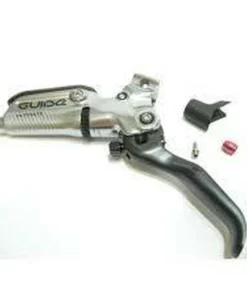 SRAM Lever Assembly, Carbon Lever Gen 2, Grey Guide Ultimate