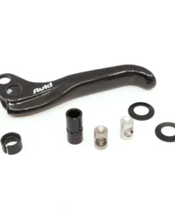 Sram Lever Blade 13 X0 Carbon Qty 1 Carbon