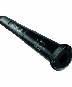 SRAM Maxle Stealth Front MTB 15x110mm Boost RockShox -Fahrrad Verkaufsgeschäft sram maxle stealth front mtb 15x110mm boost rockshox2