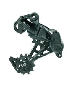 SRAM NX 1x11 Wechsel Alu, 11-42, Long Cage, Schwarz