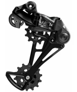 SRAM NX EAGLE 1x12 Wechsel Alu, 11-50, Schwarz