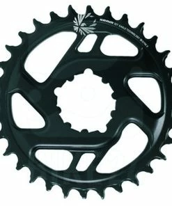 SRAM NX EAGLE 20 Kettenblatt 30 Z&auml;hne X-SYNC 2, Direct Mount, 12-fach, 3mm Offset, Boost, Stahl, Schwarz