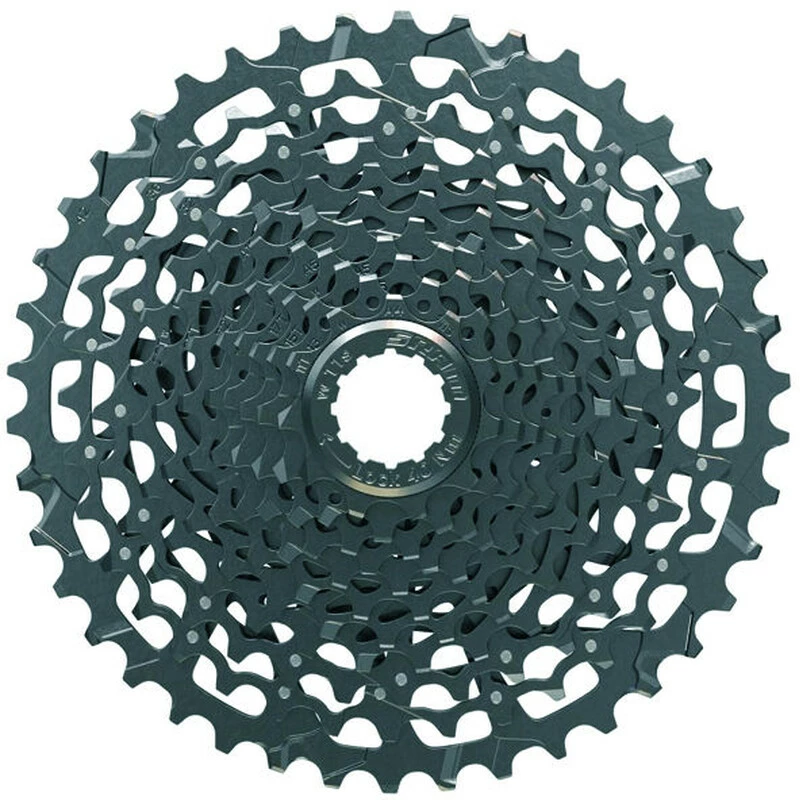 SRAM NX Kassette 11-42, PG-1130, 11-fach 1 SRAM NX Kassette 11-42, PG-1130, 11-fach