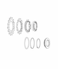 SRAM NX / SX Eagle Ritzelpacket PG-1210/1230 11T-13T-15T INCLUDING LOCKRING