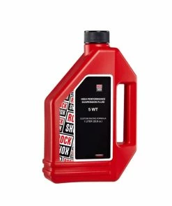 SRAM PIT STOP SUSPENSION OIL 5 WT 32 02