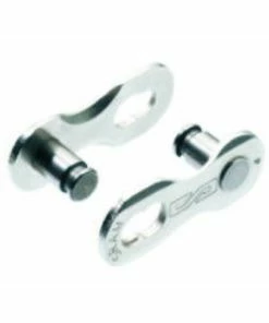 SRAM PowerLink 8-fach Kettenschloss, 4 St&uuml;ck Silber