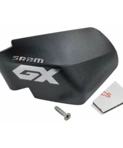 SRAM REAR DERAILLEUR COVER KIT CLUTCH INCLUDING SCREW GX EAGLE AXS