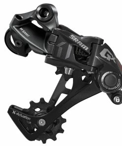 Sram Rear Derailleur GX 1x11SP Red Long