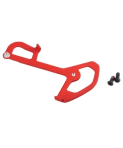 SRAM REAR DERAILLEUR INNER CAGE X01 EAGLE 52T RED INCLUDING SCREWS