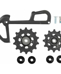 SRAM REAR DERAILLEUR PULLEY AND INNER CAGE EX1 8 SPEED