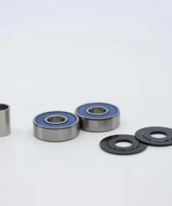 SRAM Rear Shock Bearing With Spacers Deluxe/Super Deluxe BR (2017+)