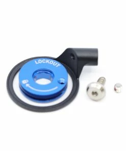 SRAM REMOTE SPOOL/CLAMP KIT XC30 ROCK SHOX