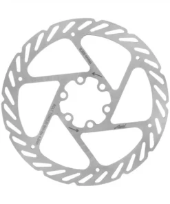 Sram Rotor G2 CleanSweep 6-Bolt 203mm