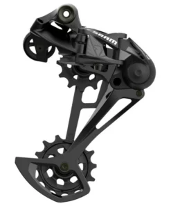 SRAM Schaltwerk SX Eagle 12-fach Schwarz