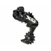SRAM Schaltwerk X01 DH 7-Speed Short Cage Black, A3