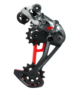SRAM Schaltwerk X01 Eagle 12-fach Red Max 52Z