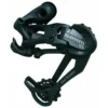 SRAM Schaltwerk X5 10-fach Long Cage Schwarz