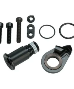 SRAM Schraubenset XX1/ X01 Eagle, Bis 50 Z&auml;hne, B-Bolt, B- Screw, Limit Screws