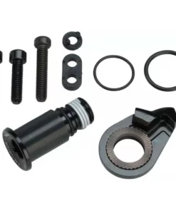 SRAM Schraubenset XX1/ X01 Eagle, Bis 52 Z&auml;hne, B-Bolt, B- Screw, Limit Screws